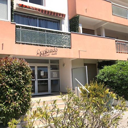Studio St-Mandrier 300M Mer Saint-Mandrier-sur-Mer Exterior foto