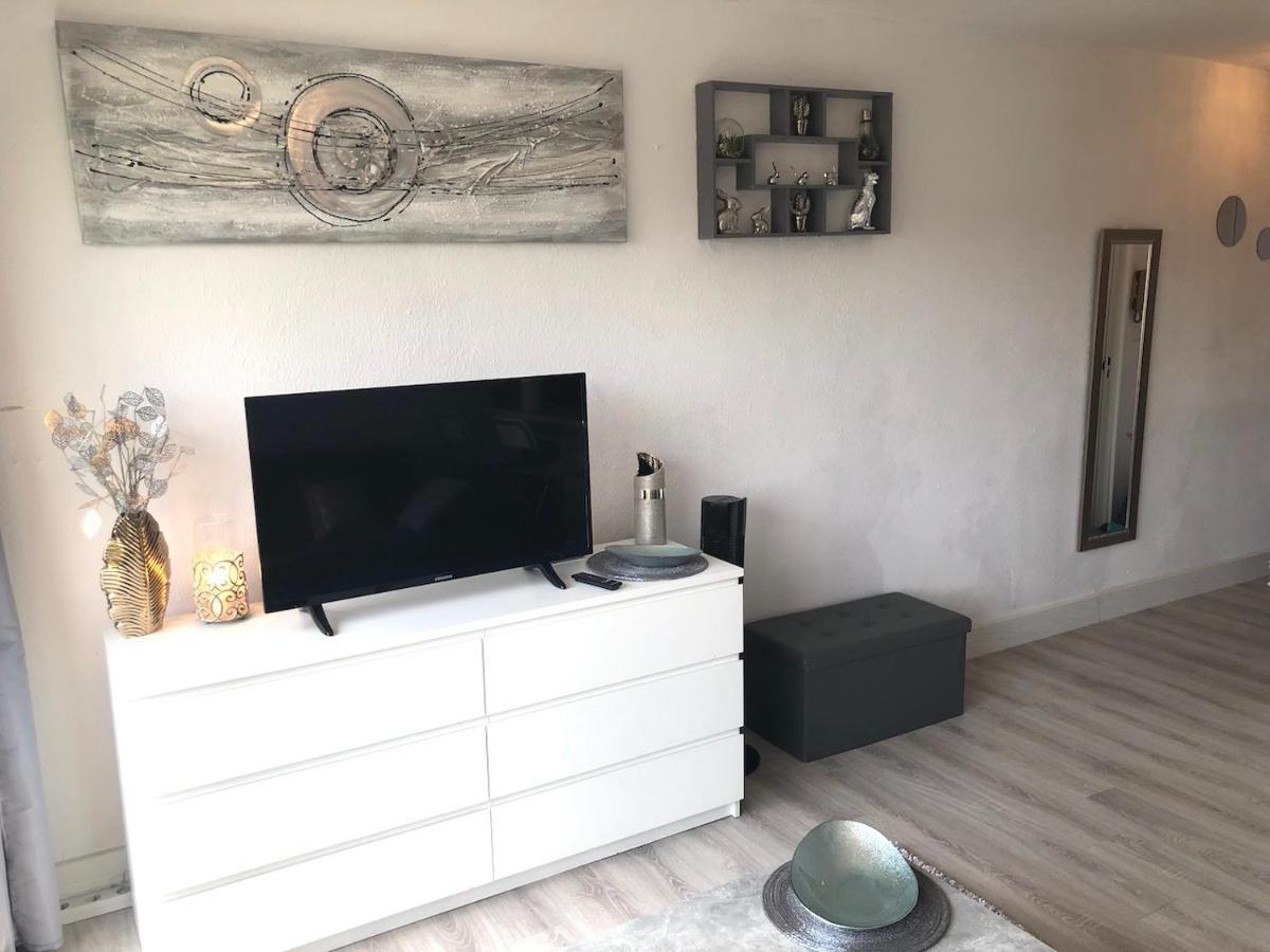 Studio St-Mandrier 300M Mer Saint-Mandrier-sur-Mer Exterior foto